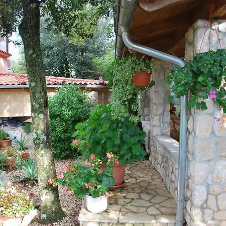 Apartamento Barbara *