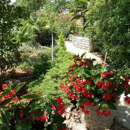 Apartamento Barbara *