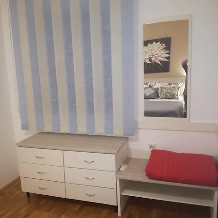 Apartamento Barbara Pinezići
