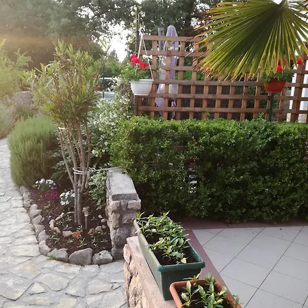 Barbara Apartamento *