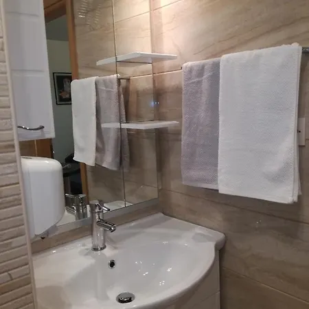 Apartamento Barbara Pinezići