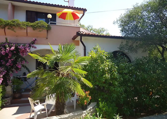 شقة Barbara Pinezići