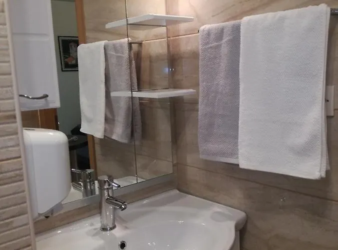 شقة Barbara Pinezići