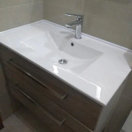 Apartament Barbara