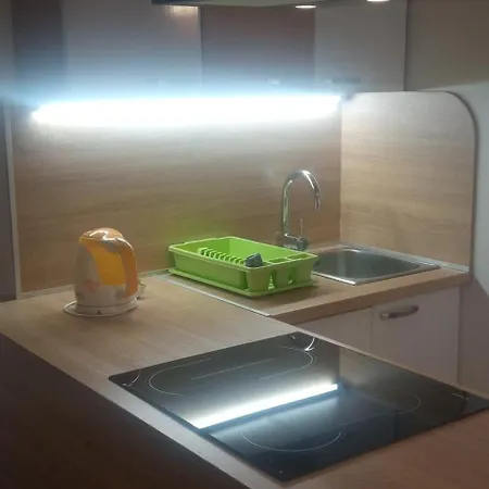 Barbara Apartment