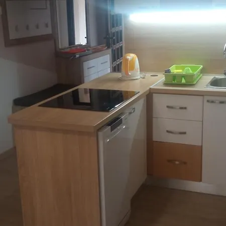 Barbara Apartment