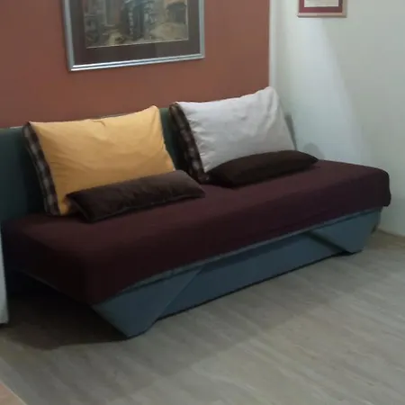 Apartment Barbara Pinezici (Krk)