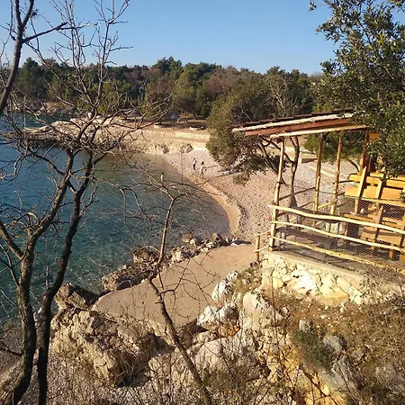 Barbara * Pinezici (Krk)