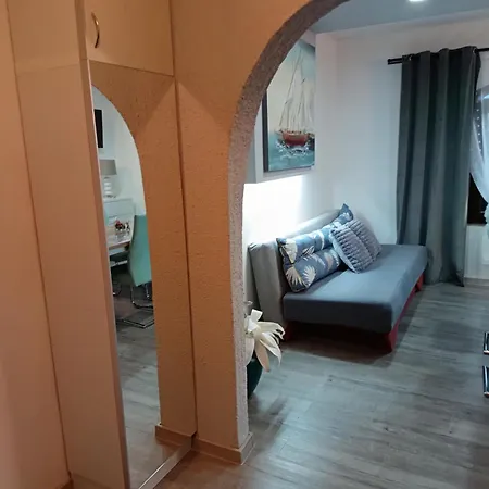 Apartment Barbara Pinezici (Krk)