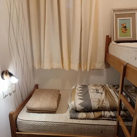 Apartment Barbara