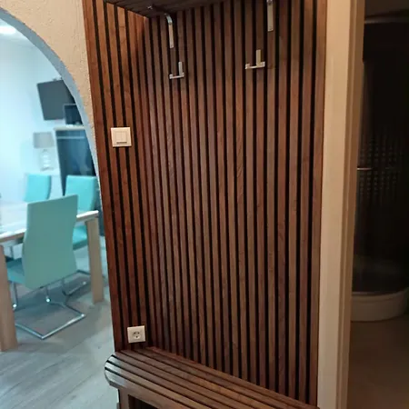 Barbara Apartment Pinezici (Krk)
