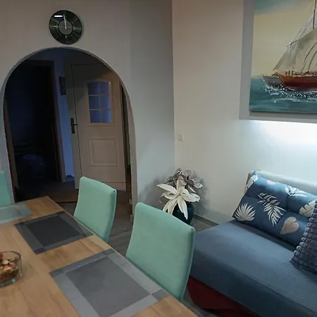 Apartment Barbara Pinezici (Krk)