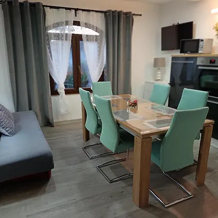 Apartment Barbara Pinezici (Krk)