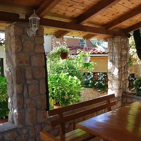 Apartment Barbara Pinezici (Krk)