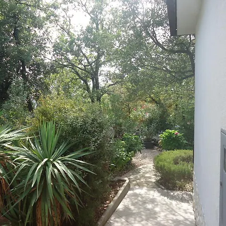 Apartman Barbara *