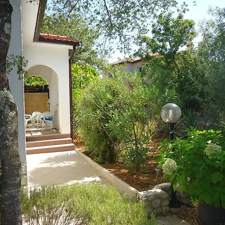Apartment Barbara Pinezici (Krk)