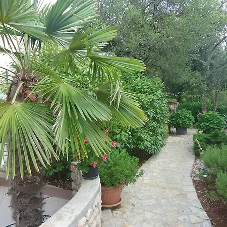 Lägenhet Barbara *