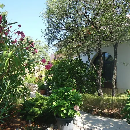 Apartman Barbara *