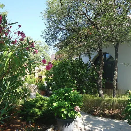 Apartament Barbara *