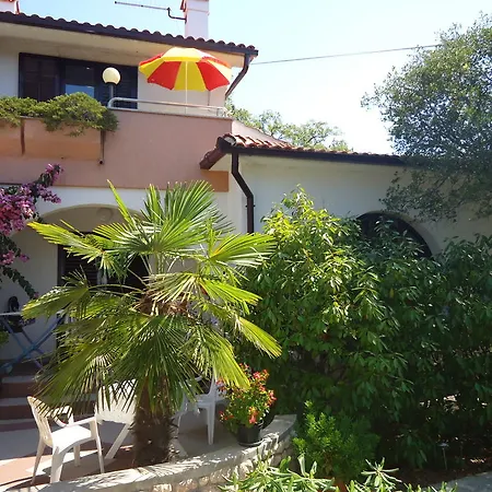 Apartament Barbara Pinezići