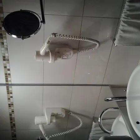 Barbara Lejlighed