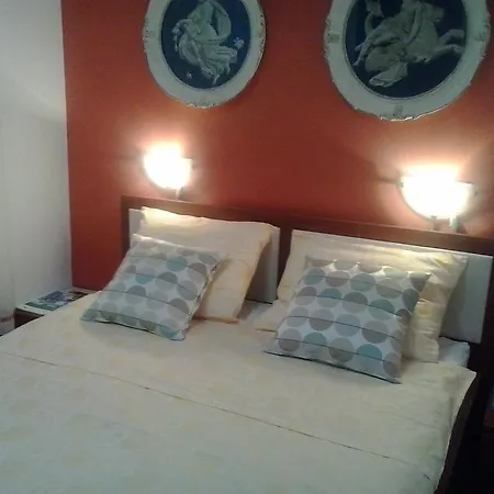 Barbara Apartment Pinezici (Krk)