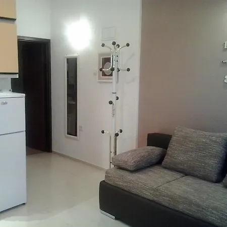 Apartment Barbara Pinezici (Krk)
