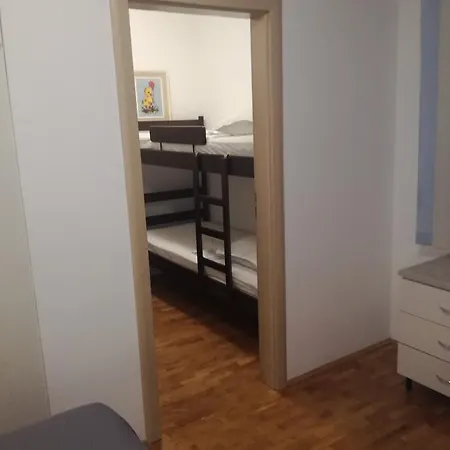 Apartment Barbara