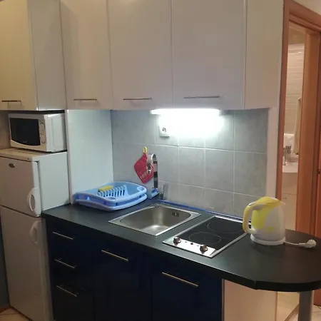 Barbara Apartment Pinezici (Krk)