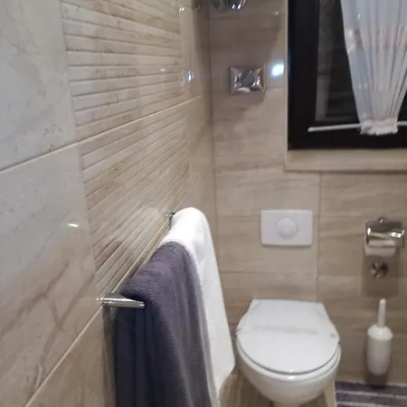 Apartament Barbara *