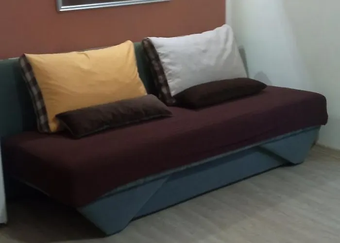 Appartamento Barbara Pinezići