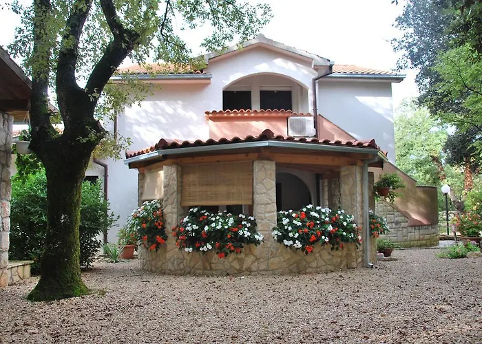 Barbara * Pinezići