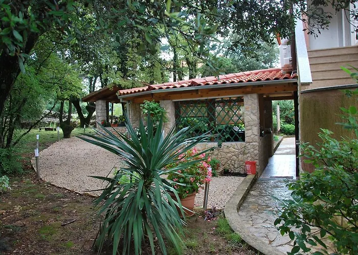 Appartamento Barbara Pinezići