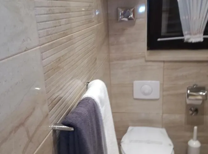 Appartamento Barbara *