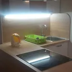 Barbara Apartment