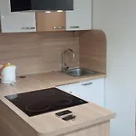 Barbara Appartement