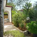 Appartement Barbara Pinezići