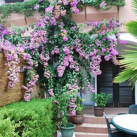 Barbara Appartement Pinezići