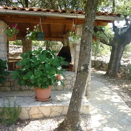 Appartement Barbara Pinezići