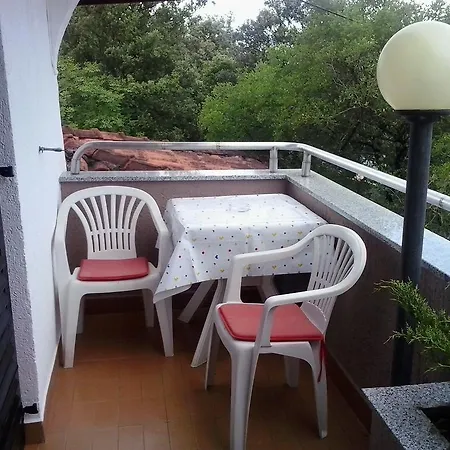 Appartement Barbara Pinezići