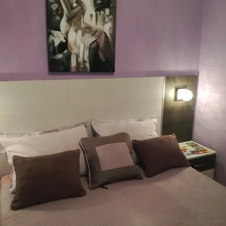 Appartement Barbara *