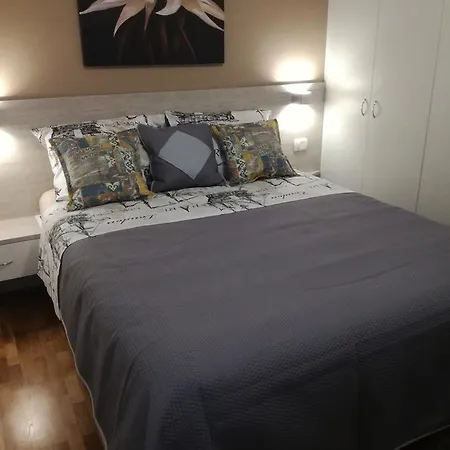 Barbara Appartement Pinezići
