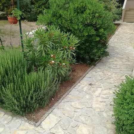Barbara Appartement