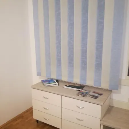 Appartement Barbara
