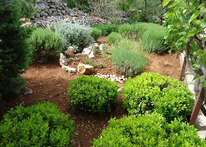 דירה Barbara Pinezići