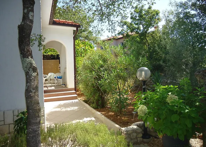 דירה Barbara Pinezići