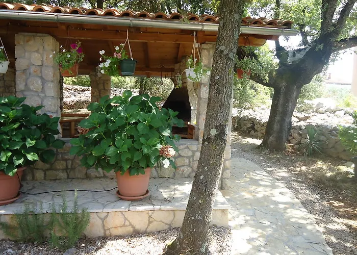 דירה Barbara Pinezići