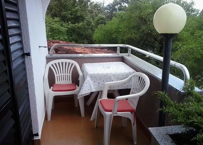 דירה Barbara Pinezići