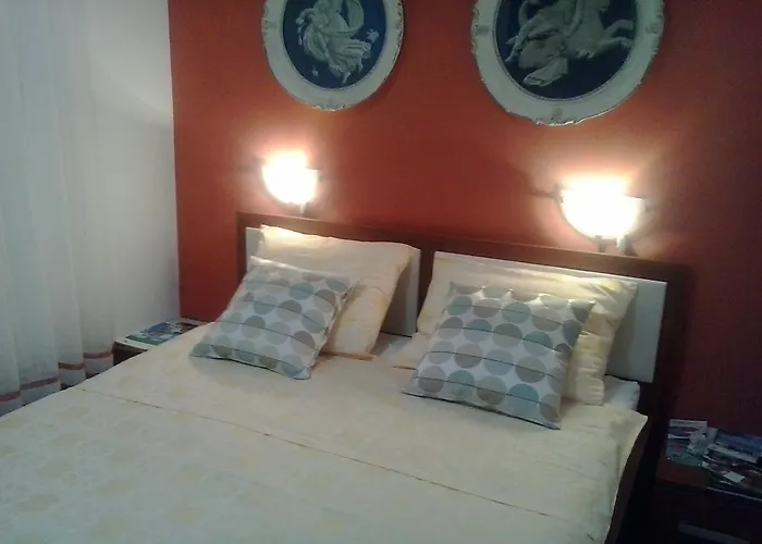 Barbara דירה Pinezići