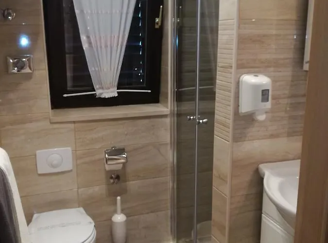 Barbara דירה Pinezići